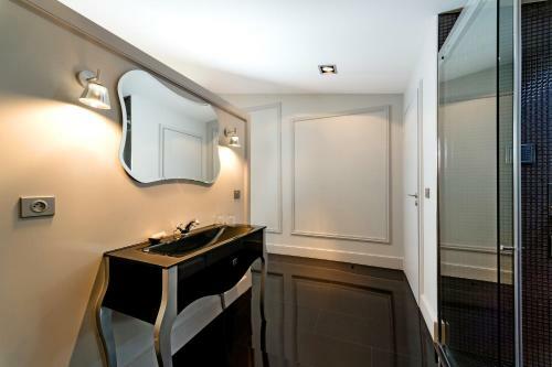 Bed & Breakfast Chateau La Mothe Du Barry