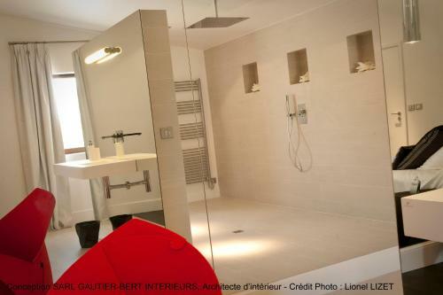 Bed & Breakfast Chateau La Mothe Du Barry