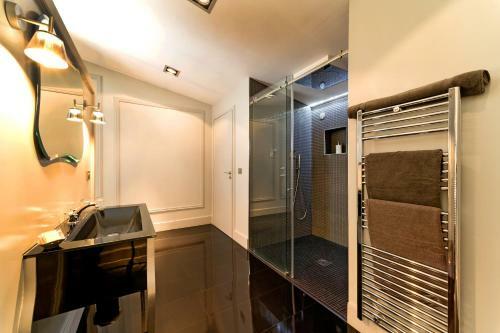 Bed & Breakfast Chateau La Mothe Du Barry