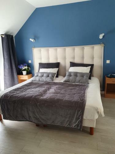 Hotel H�tel L'hortensia