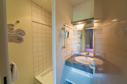 Hotel Beau Rivage
