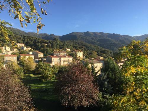 Hostal G�te Du Chalet Pietri