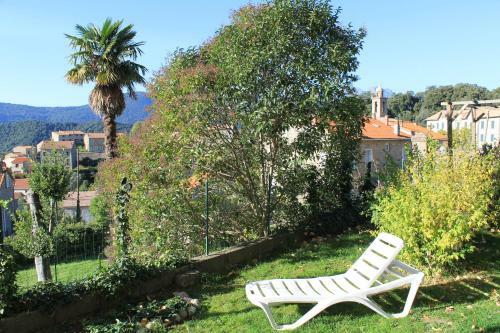 Hostal G�te Du Chalet Pietri