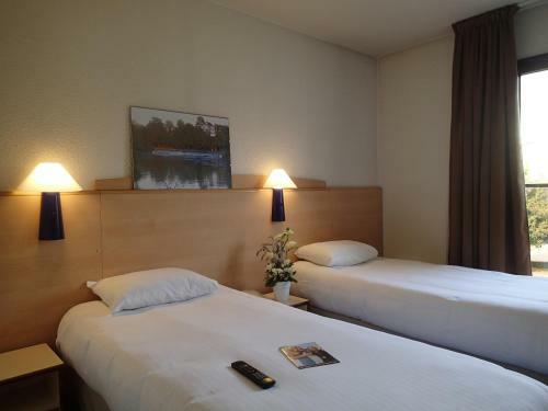 Hotel H�tel Saint Laurent