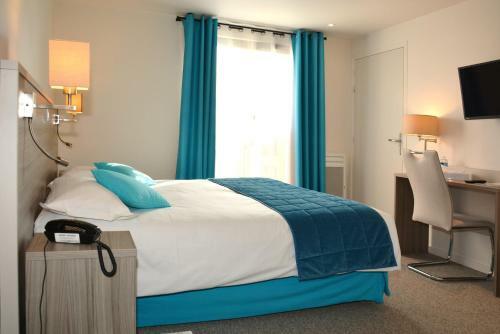 Hotel H�tel Saint Laurent