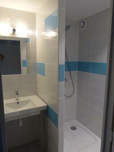 Hotel H�tel Saint Laurent