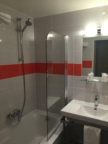 Hotel H�tel Saint Laurent