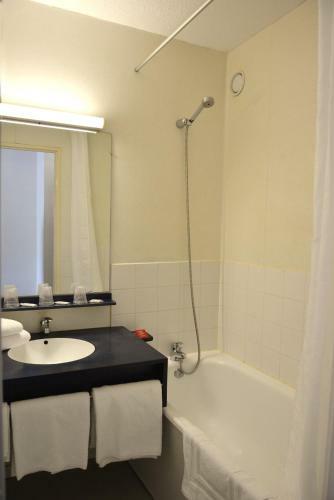 Hotel H�tel Saint Laurent