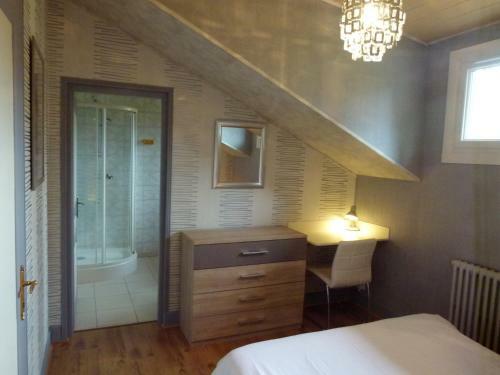 Bed & Breakfast Chambres D'h�tes - Baudelys