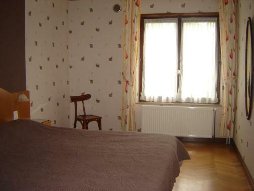 Holiday Home Au Cheval Blanc Ruederbach