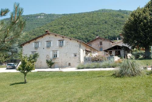 Bed & Breakfast L'estapade Des Tourelons