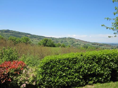 Bed & Breakfast Chambre D'h�tes Ferme De Fontepaisse