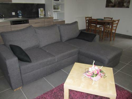 Apartamento Cote Jardin