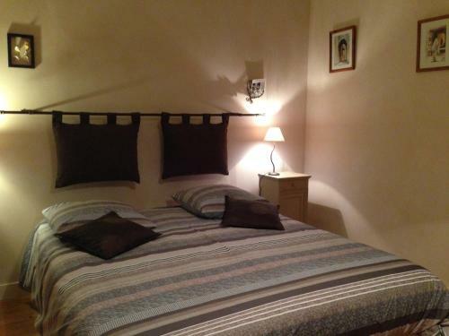 Bed & Breakfast Domaine De Blaignac