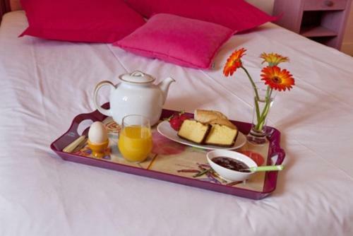 Bed & Breakfast Domaine De Blaignac