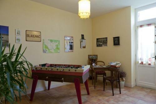 Bed & Breakfast Domaine De Blaignac