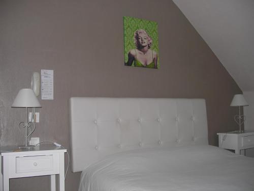 Hotel Auberge Du Calvaire