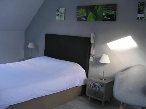 Hotel Auberge Du Calvaire