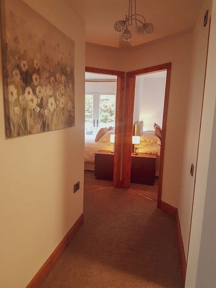 Apartamentos Self Catering At The Fairways