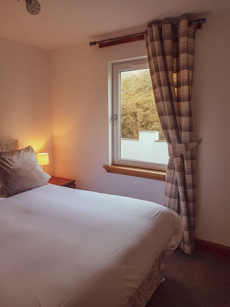 Apartamentos Self Catering At The Fairways