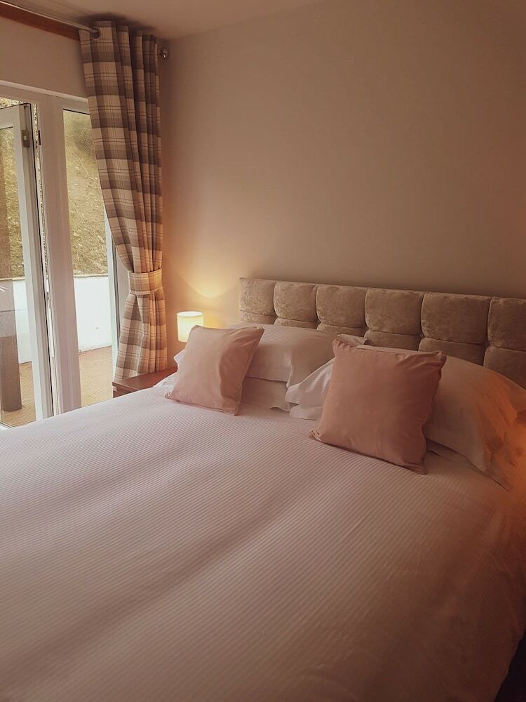 Apartamentos Self Catering At The Fairways