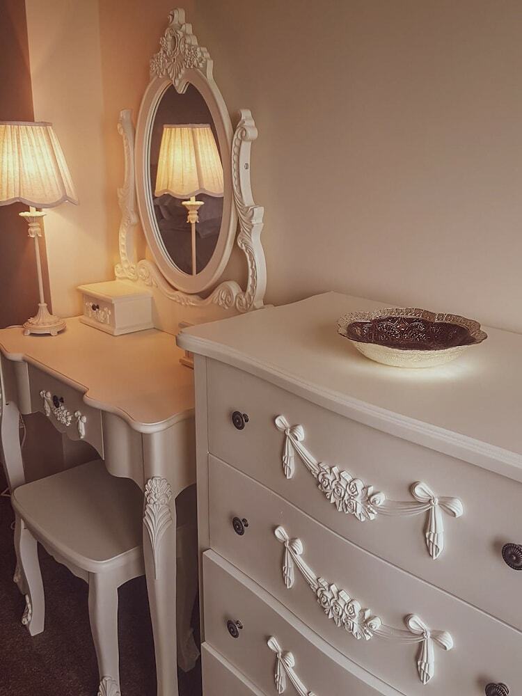 Apartamentos Self Catering At The Fairways