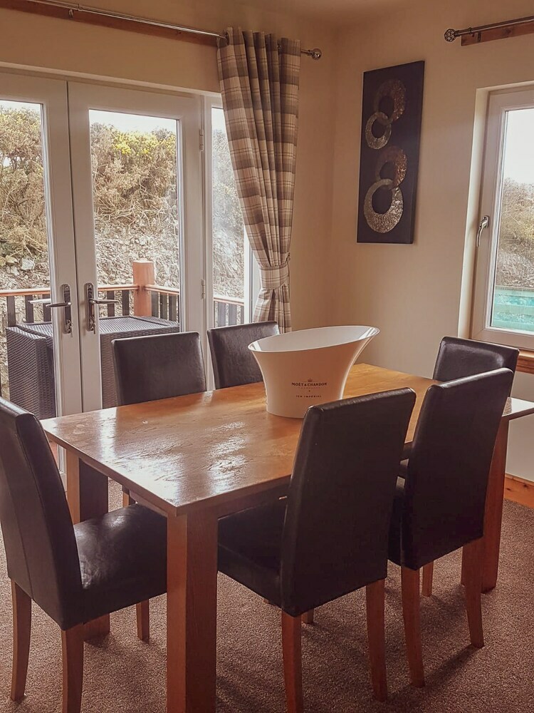 Apartamentos Self Catering At The Fairways
