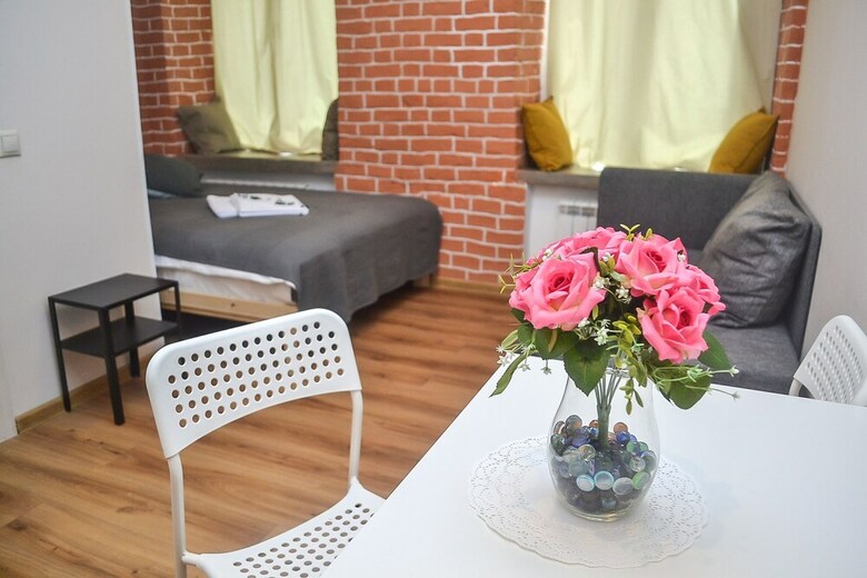 Aparthotel Hotel Vnorkeru