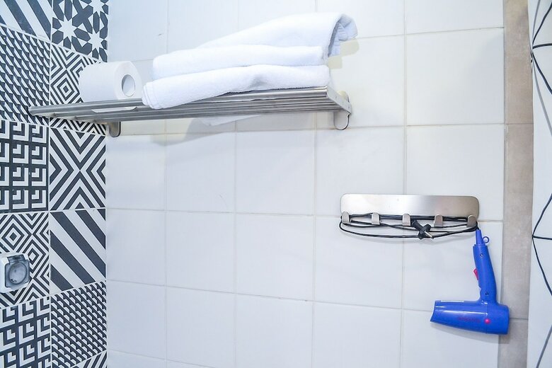 Aparthotel Hotel Vnorkeru