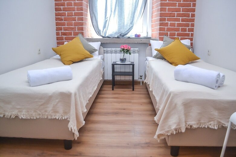 Aparthotel Hotel Vnorkeru