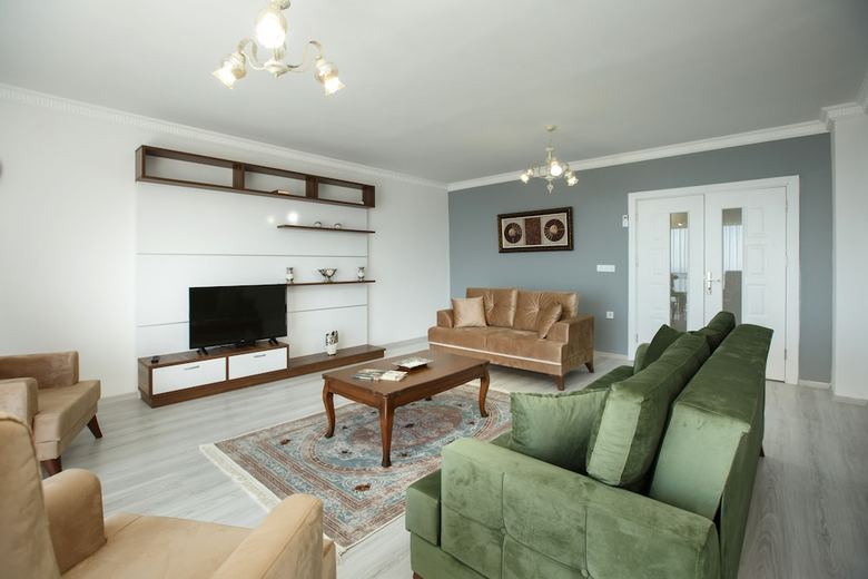Apartamentos Golden Star Suites