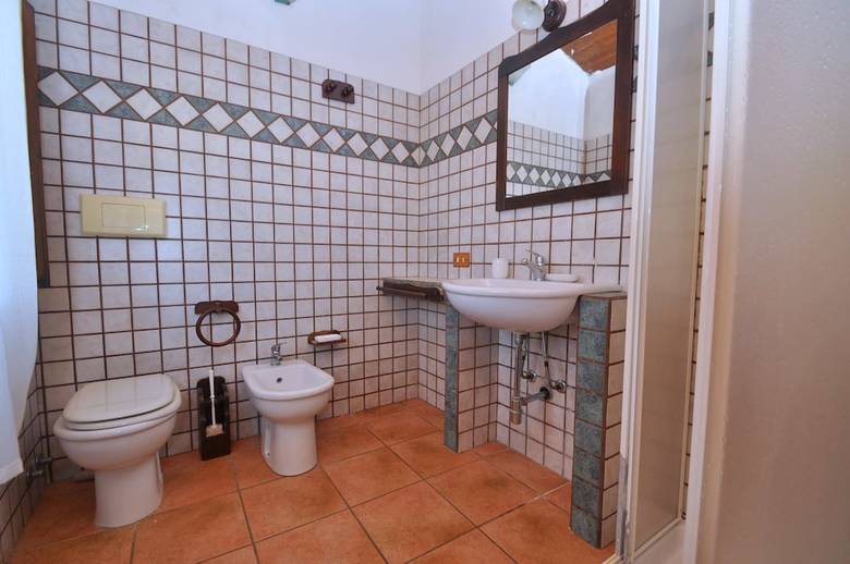 Apartamento Residence In Gallura