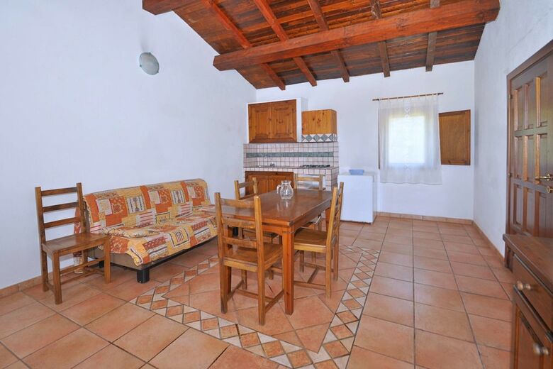 Apartamento Residence In Gallura
