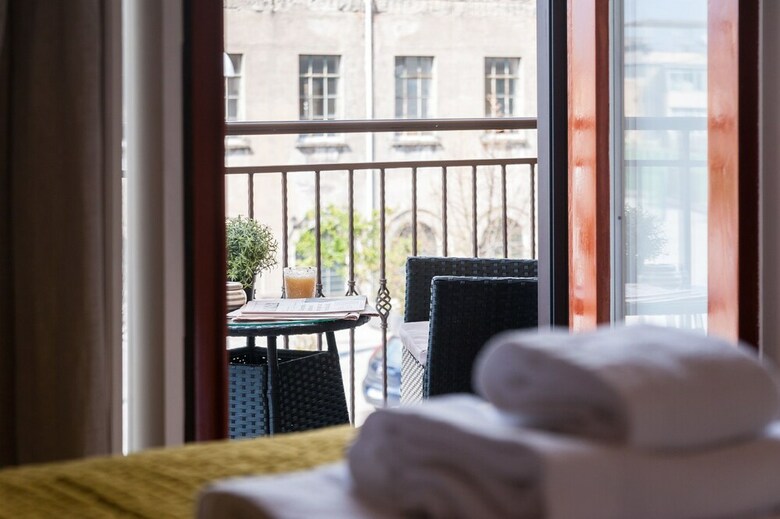Hotel Dream House