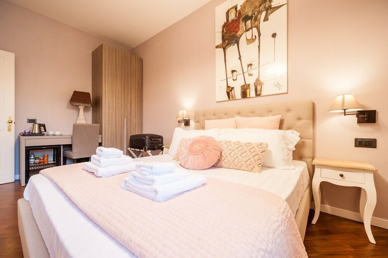 Hotel Dream House