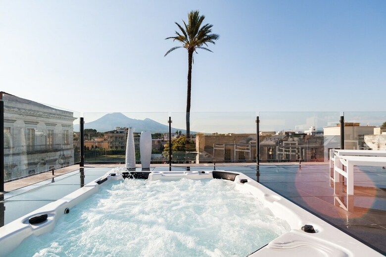 Hotel Dream House