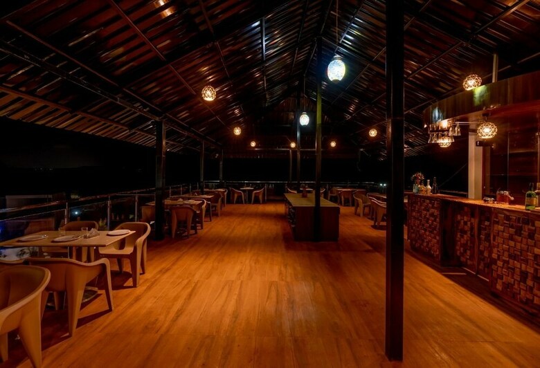 Hotel Belle Velle Resort