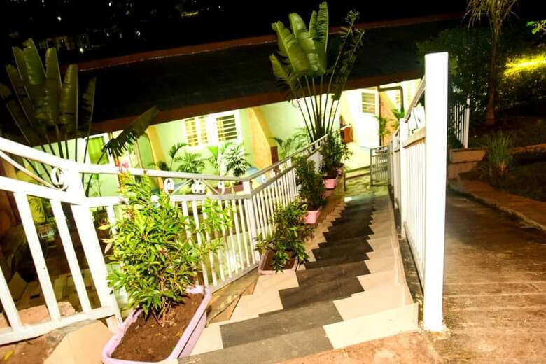 Zebra Tourism  Hotel