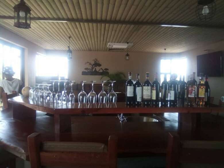 Posada Callies Game Lodge Safaris