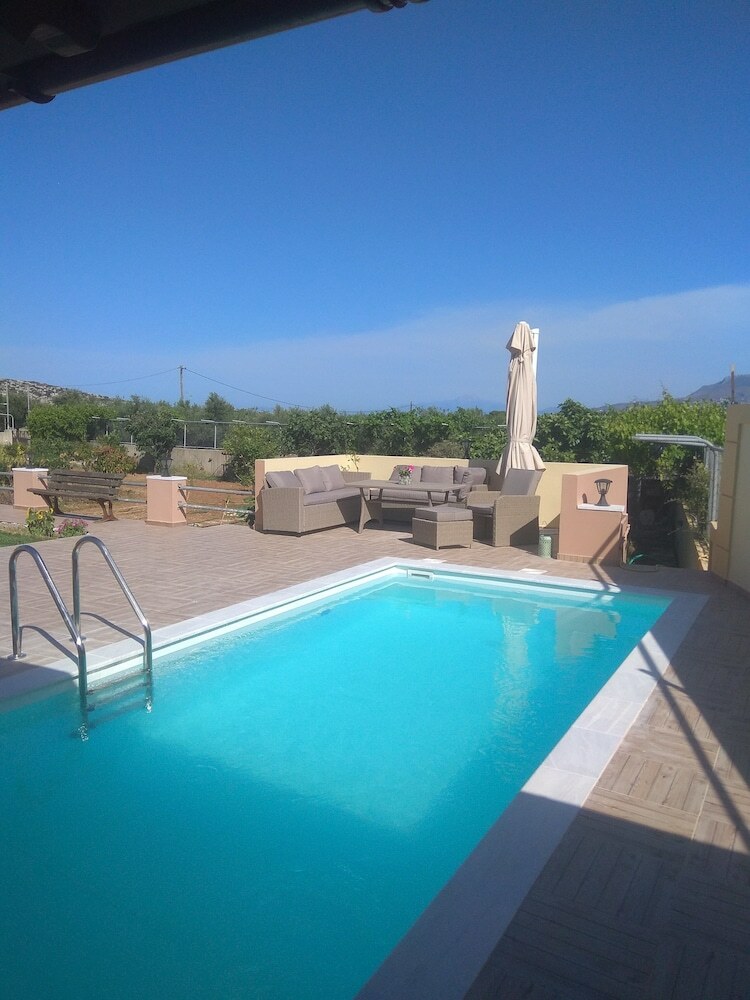 Apartamentos Siesta