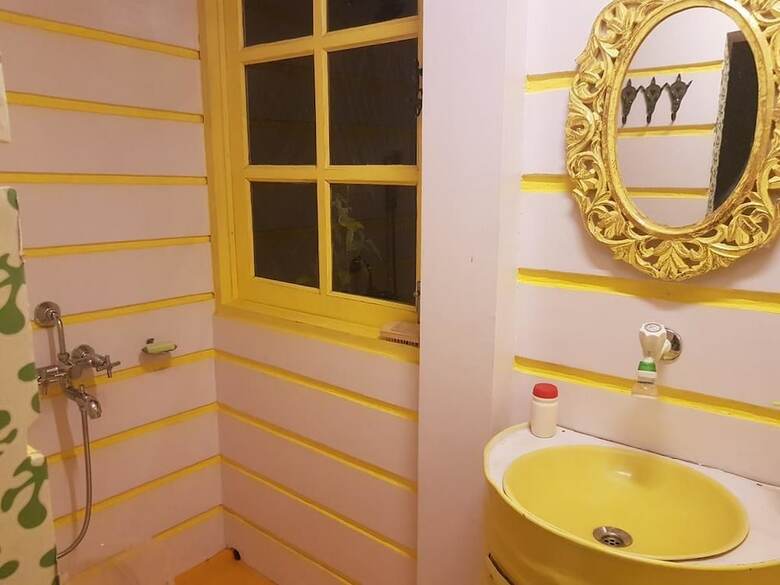 Bed & Breakfast Homestay By The Tea Garden Dibrugarh