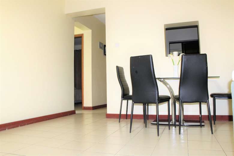 Apartamentos Clean & Cosy