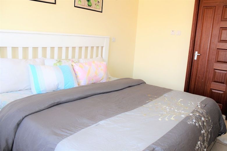 Apartamentos Clean & Cosy