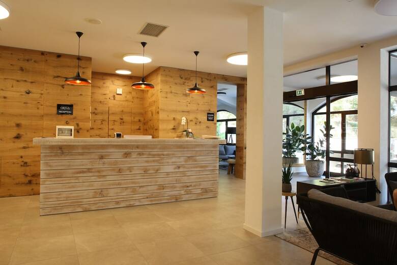 Hotel Ortus Residence