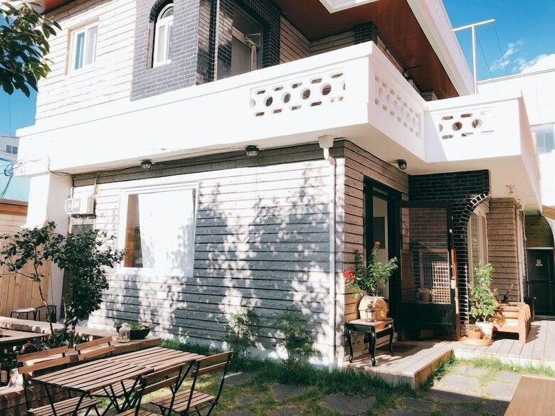 Hotel Anc House