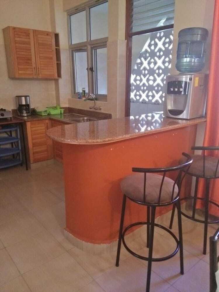 Barizi Holiday Apartments