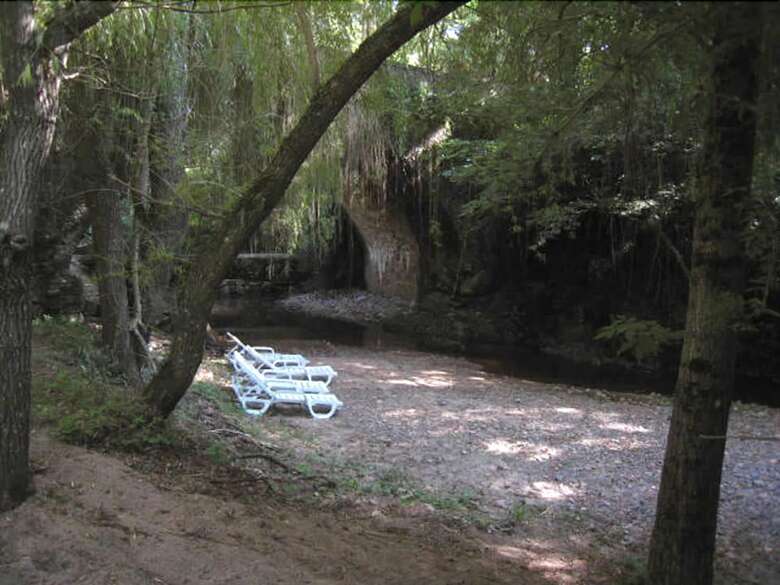 Pension Hostal Rural Can Enric