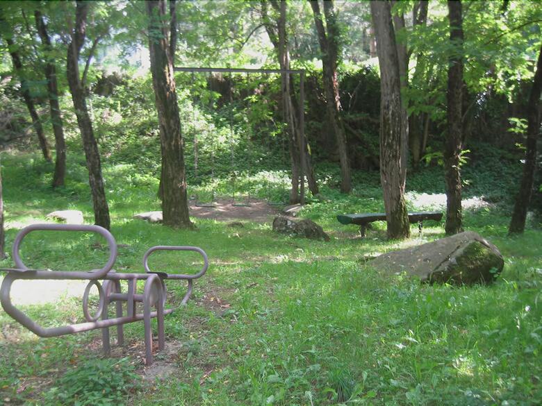Pension Hostal Rural Can Enric