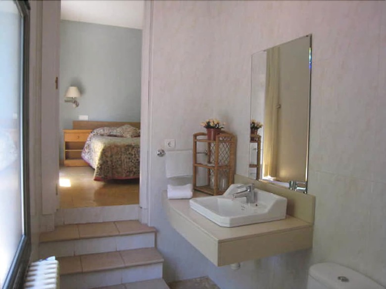 Pension Hostal Rural Can Enric