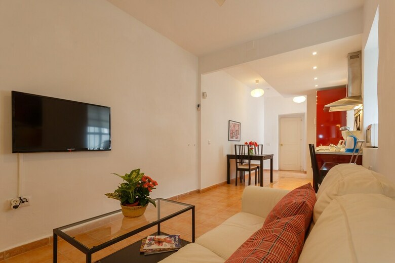 San Lucas Palace Surthy Apartments